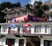 Sharma Cottage - Jogiwara Road - Mcleod Ganj - Dharamshala