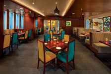 Citrus Cafe - Sayajigunj - Vadodara