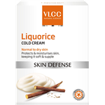 VLCC Liquorice Cold Cream