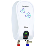Crompton Bliss 3 L Instant Water Geyser