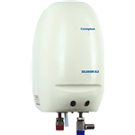 Crompton Solarium 3 L Instant Water Geyser