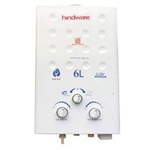 Hindware 6 L Instant Water Geyser