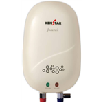 Kenstar Jacuzzi Plus (Kgt03W2P-Gde) 3 L Storage Water Geyser