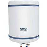 Maharaja Whiteline Classico Super 10 L Storage Water Geyser