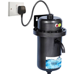 Nano 1 L Instant Water Geyser