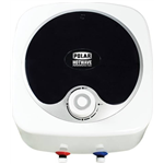 Polar Hotwave 10 L Storage Water Geyser