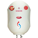 Singer Vesta 25 L Storage Water Geyser