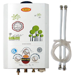 Surya 6 L Instant Water Geyser