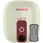 Venus Lyra Digital 10Rd 10 L Electric Water Geyser