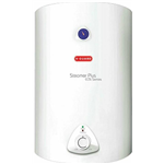 V-Guard Steamer Plus Ecn Series 15 L Storage Water Geyser