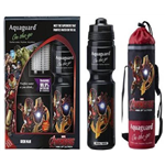 Aquaguard On The Go 0.750 L Gravity Based Water Purifier