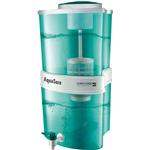 Eureka Forbes Aquasure Aayush 22 L Gravity Based Water Purifier