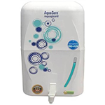 Eureka Forbes AquaSure Aquaguard Maxima RO+UV 6 L Water Purifier