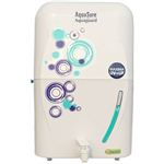 Eureka Forbes AquaSure Aquaguard Maxima UV+UF 6 L Water Purifier