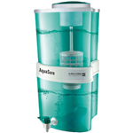 Eureka Forbes Aquasure Shakti 15 L Water Purifier
