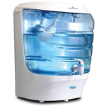 Kelvinator ayoni 9 L RO Water Purifier