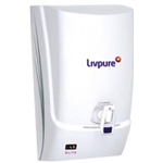 Livpure GILTZ 7 L UV Water Purifier