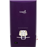 Livpure Pep Star 7 L RO + UF Water Purifier