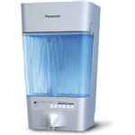 Panasonic TK-AS80-DA 6 L RO + UV Water Purifier