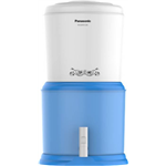 Panasonic TK-DCP31-D 22 L Gravity Based Water Purifier