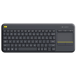 Logitech K400 Plus Wireless Keyboard