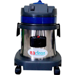 Uniclean UV 15 Wet & Dry Cleaner