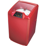 Godrej 6.5 kg Fully Automatic Top Load Washing Machine (WT EON 651 PHU)