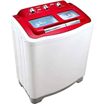 Godrej 6.5 kg Semi Automatic Top Load Washing Machine (GWS 6502 PPC)