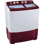 Godrej 6.8 kg Semi Automatic Top Load Washing Machine (WS 680 CT)