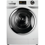 IFB 8.5 kg Fully Automatic Front Load Washing Machine (Executive Plus VX)