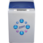 Intex 6 kg Fully Automatic Top Load Washing Machine (WMA62)