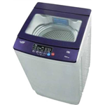 Lloyd 6.5 kg Fully Automatic Top Load Washing Machine (LWMT65TG)