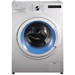 Lloyd 7 kg Fully Automatic Front Load Washing Machine LWMF70