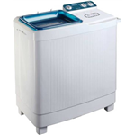 Lloyd 7.2 kg Semi Automatic Top Load Washing Machine (LWMS72LT)