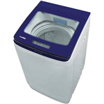 Lloyd 7.5 kg Fully Automatic Top Load Washing Machine (LWMT75TGS)
