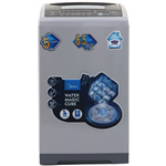 Midea 6.5 kg Fully Automatic Top Load Washing Machine (MWMTL065MWO)