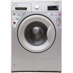 Onida 6 kg Fully Automatic Front Load Washing Machine (WOF6510PS)