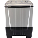 Onida 6.8 kg Semi Automatic Top Load Washing Machine (S68SCOGF)