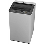 Panasonic 6.5 kg Fully Automatic Top Load Washing Machine (NA-F65B5HRB)