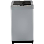 Panasonic 6.5 kg Fully Automatic Top Load Washing Machine (NA-F65G6)