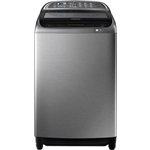 Samsung 11 kg Fully Automatic Top Load Washing Machine (WA11J5750SP/SP)