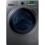 Samsung 12 kg Fully Automatic Front Load Washing Machine WW12H8420EX/TL