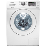 Samsung 6 kg Fully Automatic Front Load Washing Machine (WF600BOBHWQ)