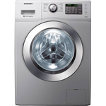 Samsung 6 kg Fully Automatic Front Load Washing Machine (WF602B2BHSD/TL)