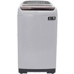 Samsung 6.5 kg Fully Automatic Top Load Washing Machine (WA65K4000HD/TL)