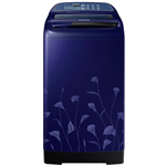 Samsung 6.5 kg Fully Automatic Top Load Washing Machine WA65K4020HL