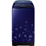Samsung 6.5 kg Fully Automatic Top Load Washing Machine (WA65K4020HL/TL)