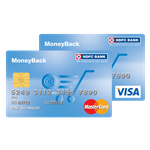 HDFC Bank MoneyBack Credit Card