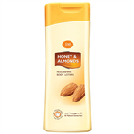 Joy Honey & Almonds Nourishing Body Lotion