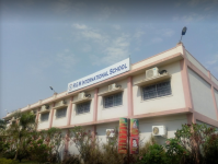 RGM International School - Nandyal - Kurnool